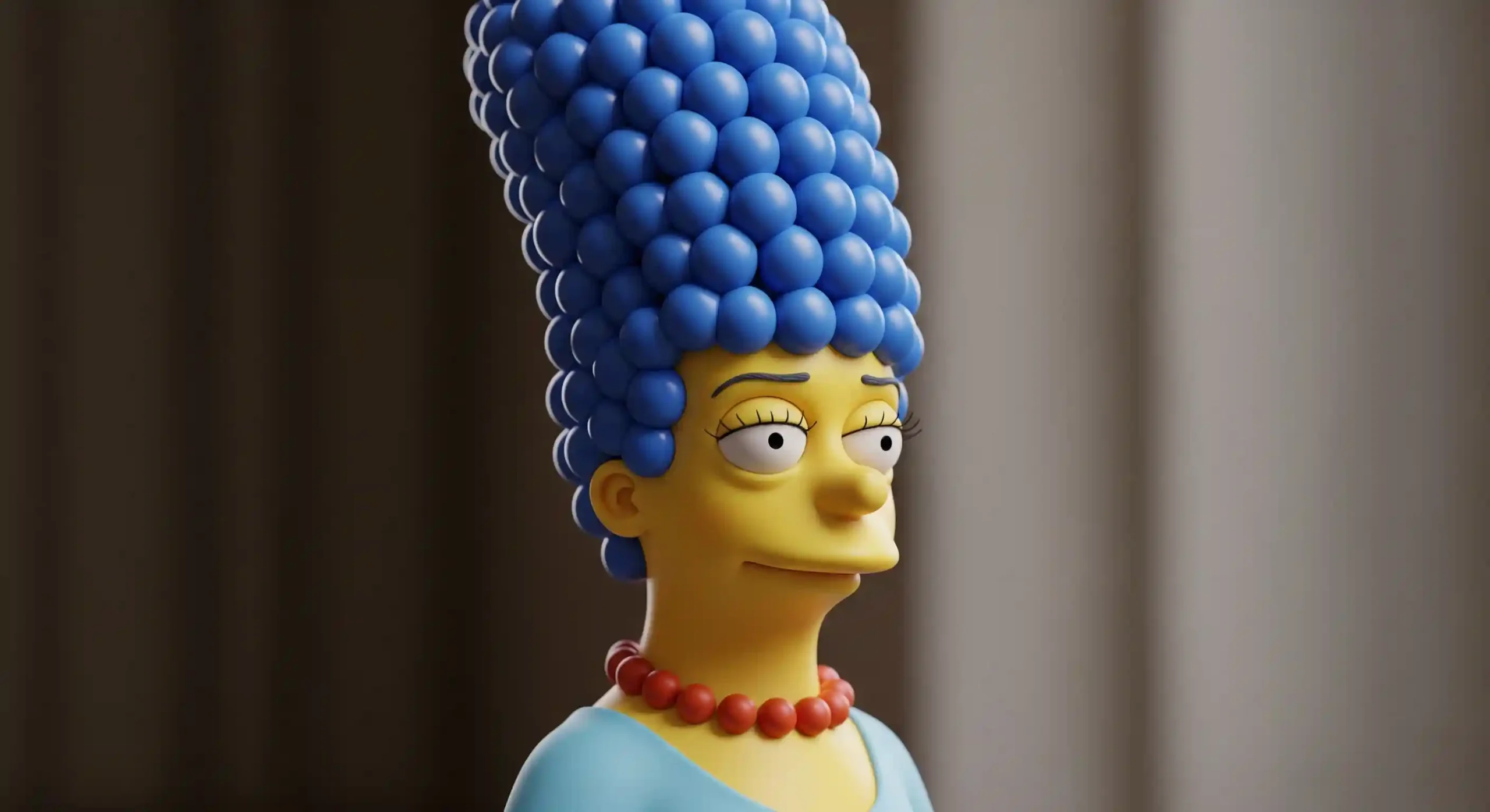 Marge Simpson's 'Death': What It Means for The Simpsons
