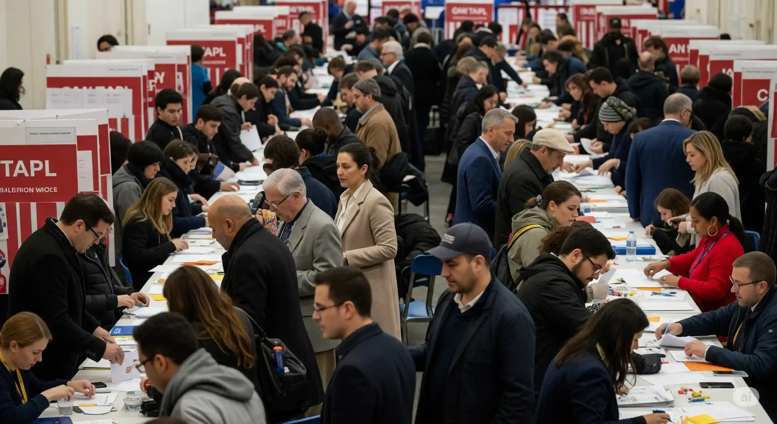 NYC Mayor Election: Primary Outcome's City Impact