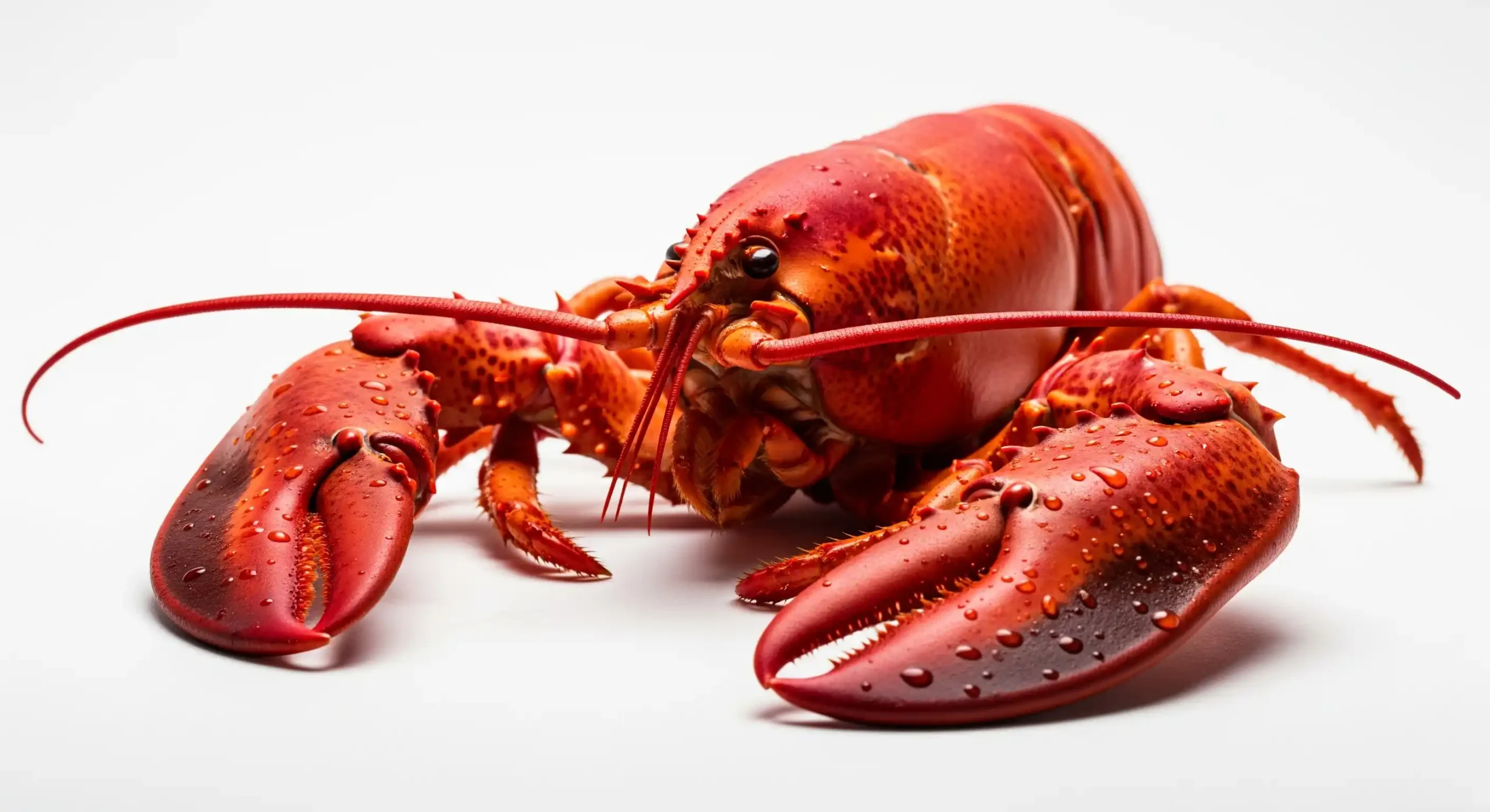 Red Lobster's Comeback A Deep Dive