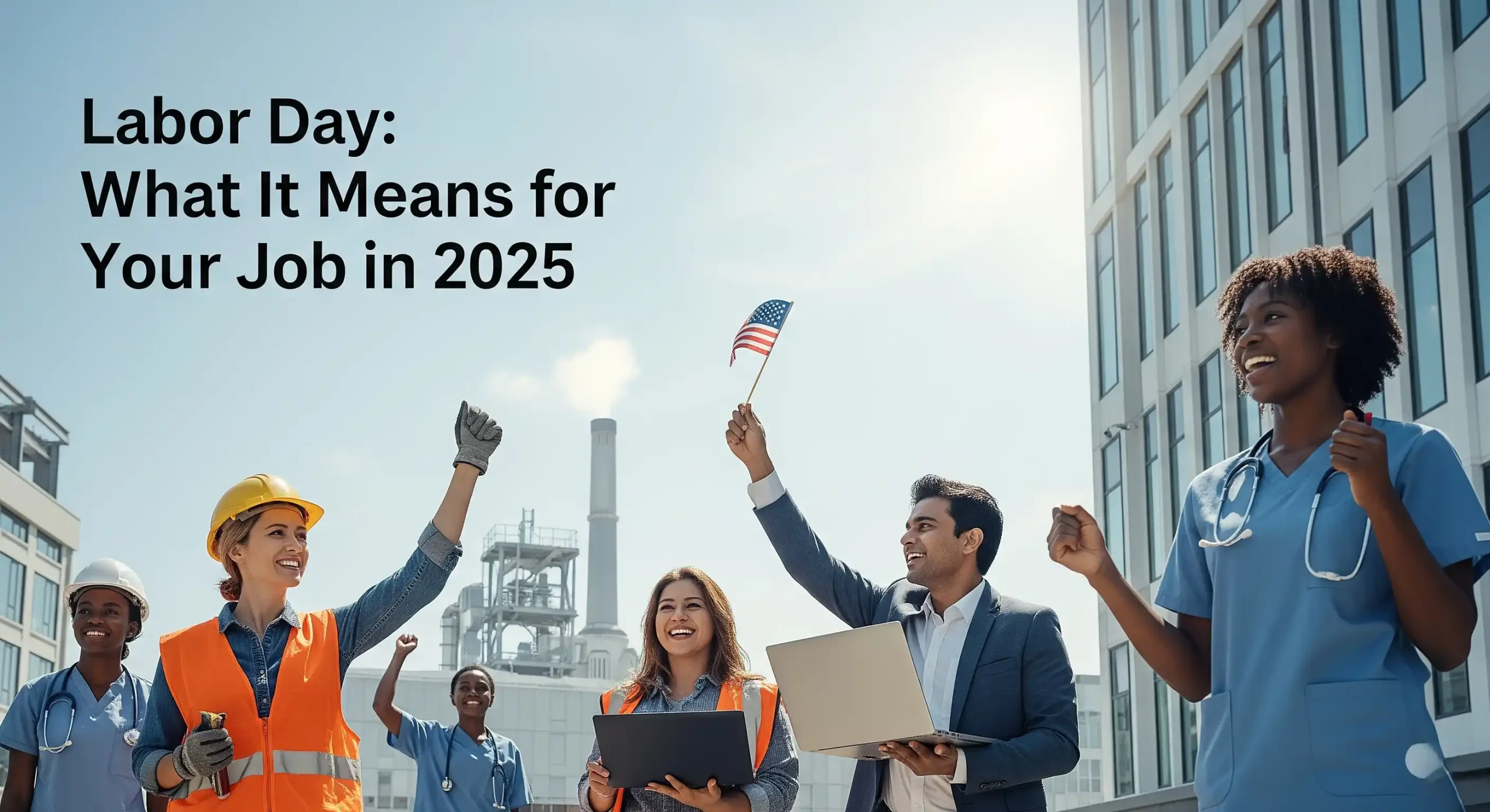 Labor Day What It Means for Your Job in 2025