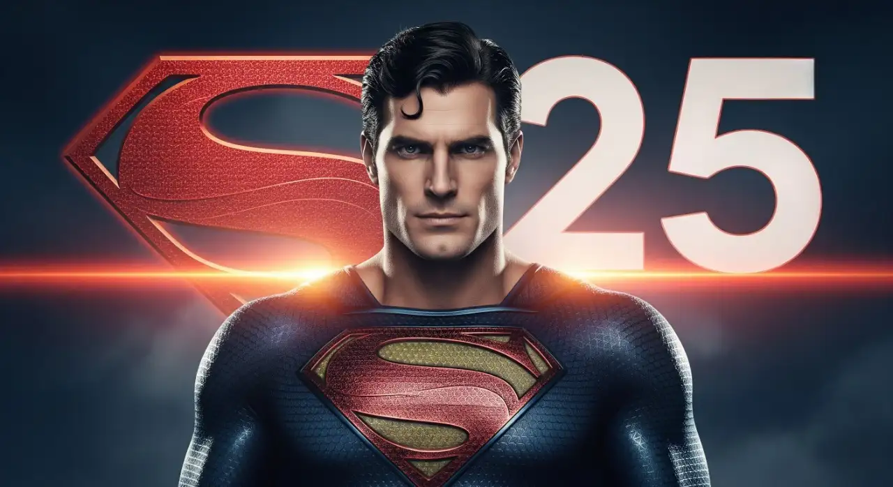 Superman 2025: Make or Break for DC's Future?