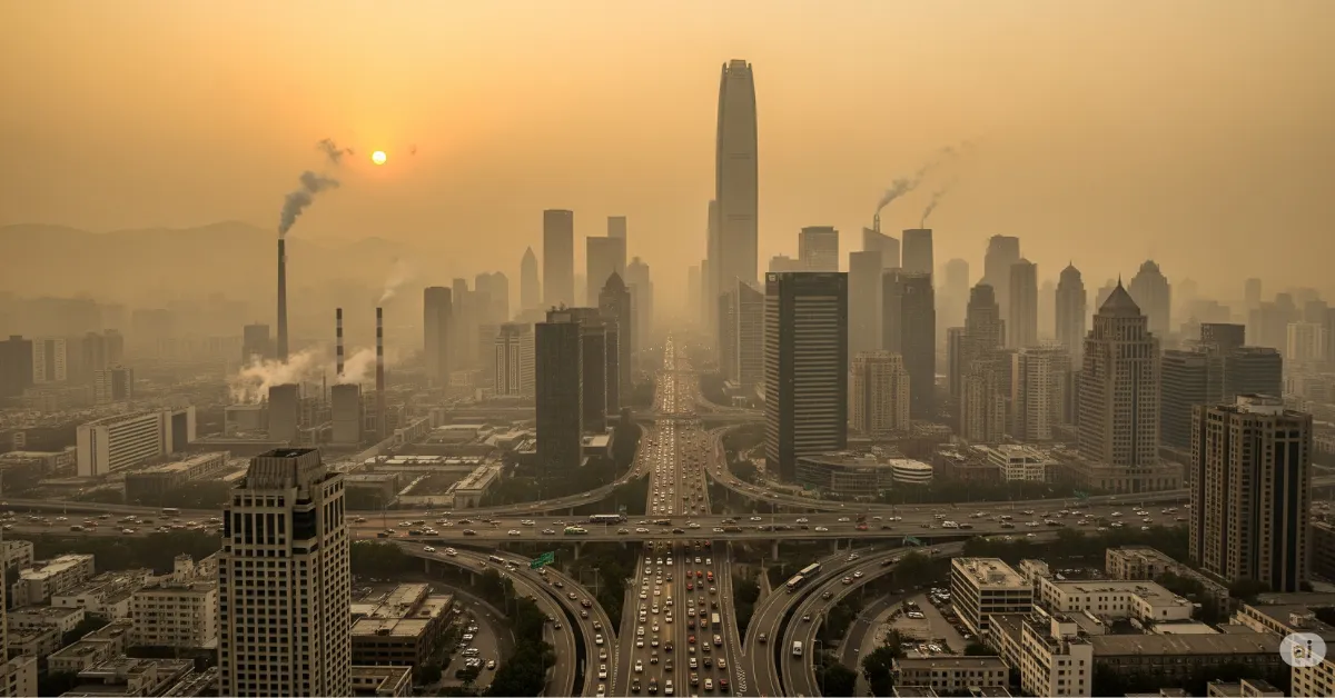 USA Air Quality: Is Your City Unsafe?