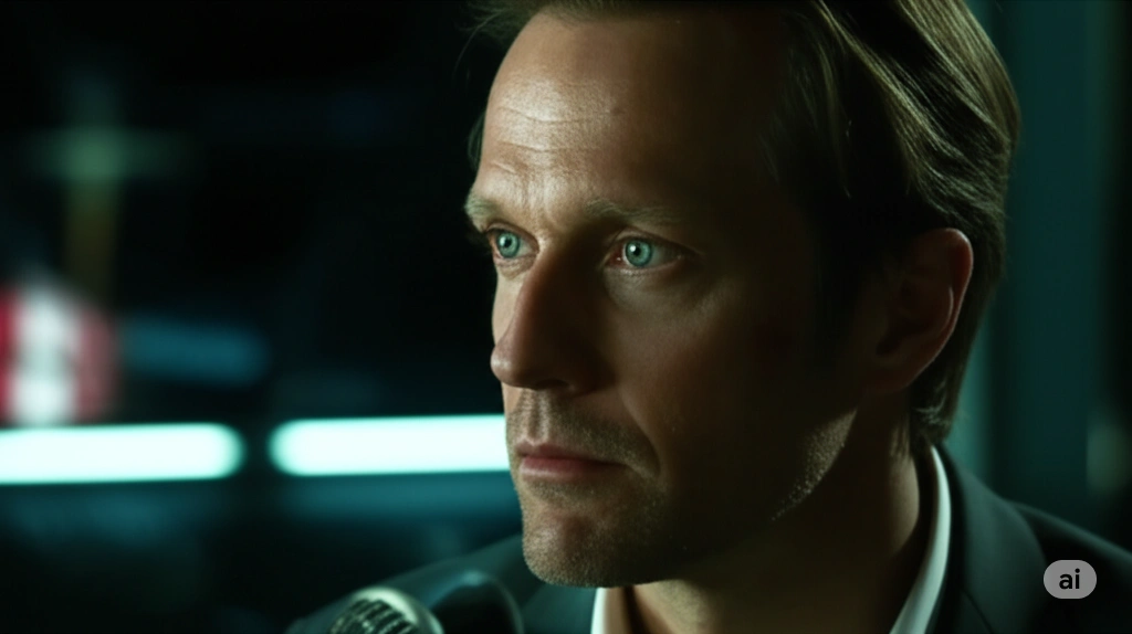 alexander skarsgård