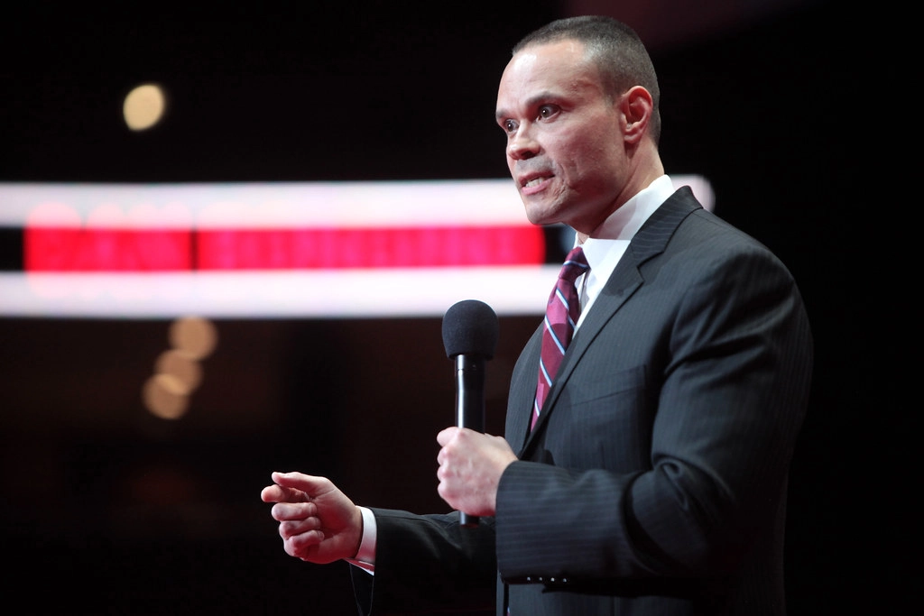 dan bongino