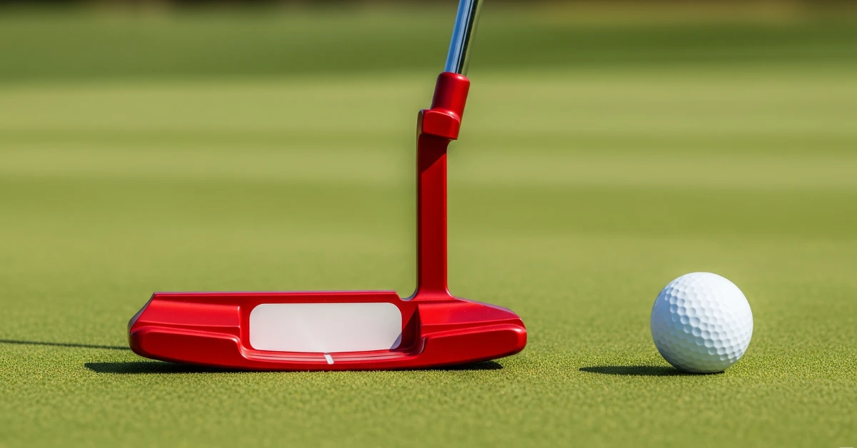 happy gilmore putter