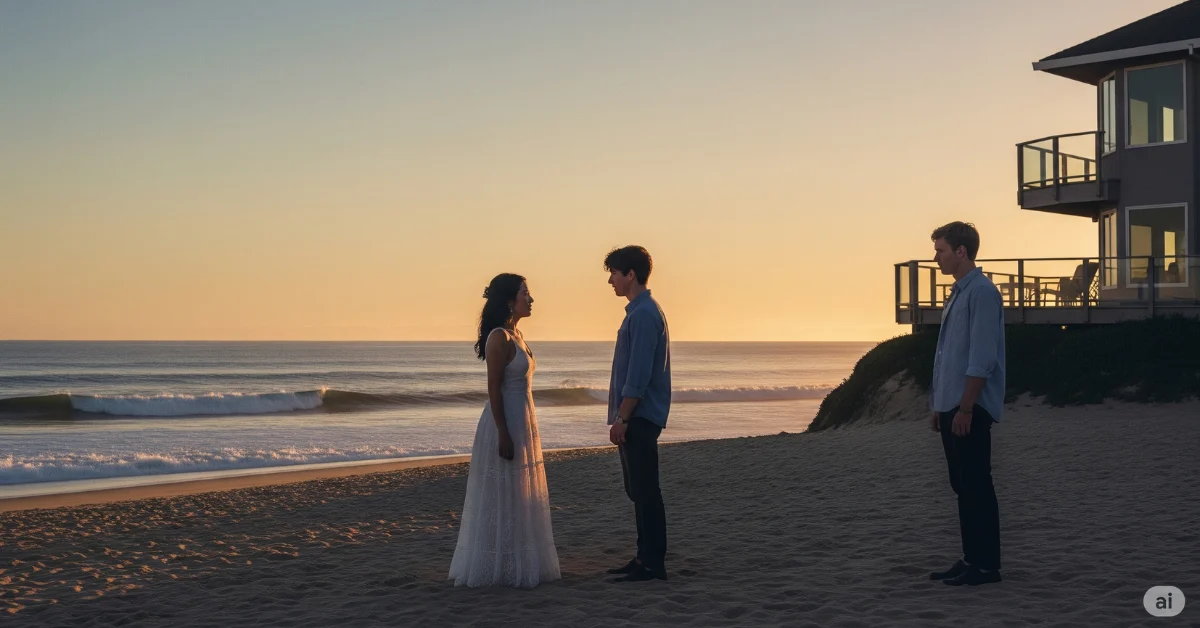 the summer i turned pretty season 3