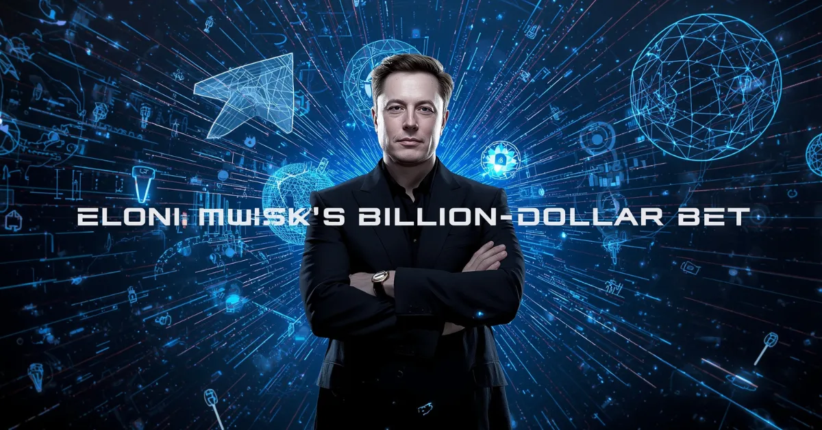 Elon Musk's $29B Pay Public Backlash