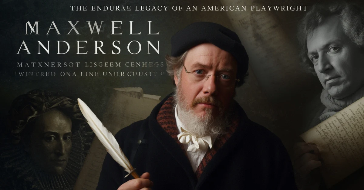 Maxwell Anderson Sentencing: Beyond the Verdict